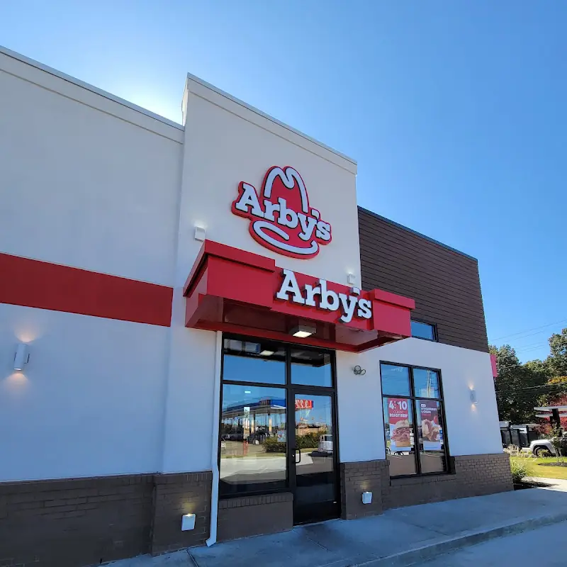 Arby's