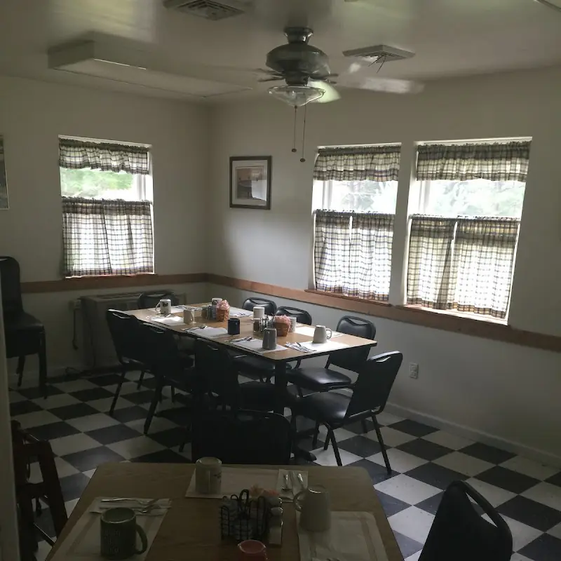 Moyer's Country Kitchen