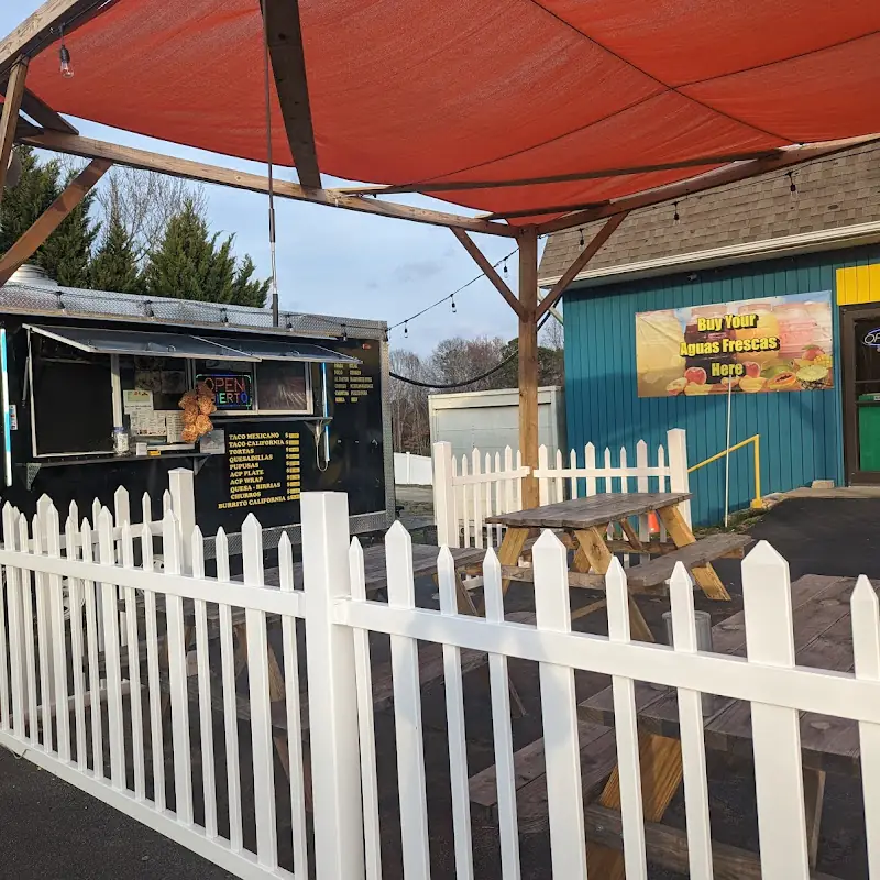 Tacos Los Chiles nc