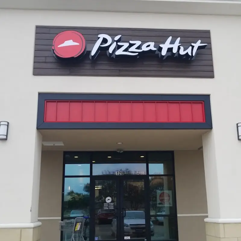 Pizza Hut