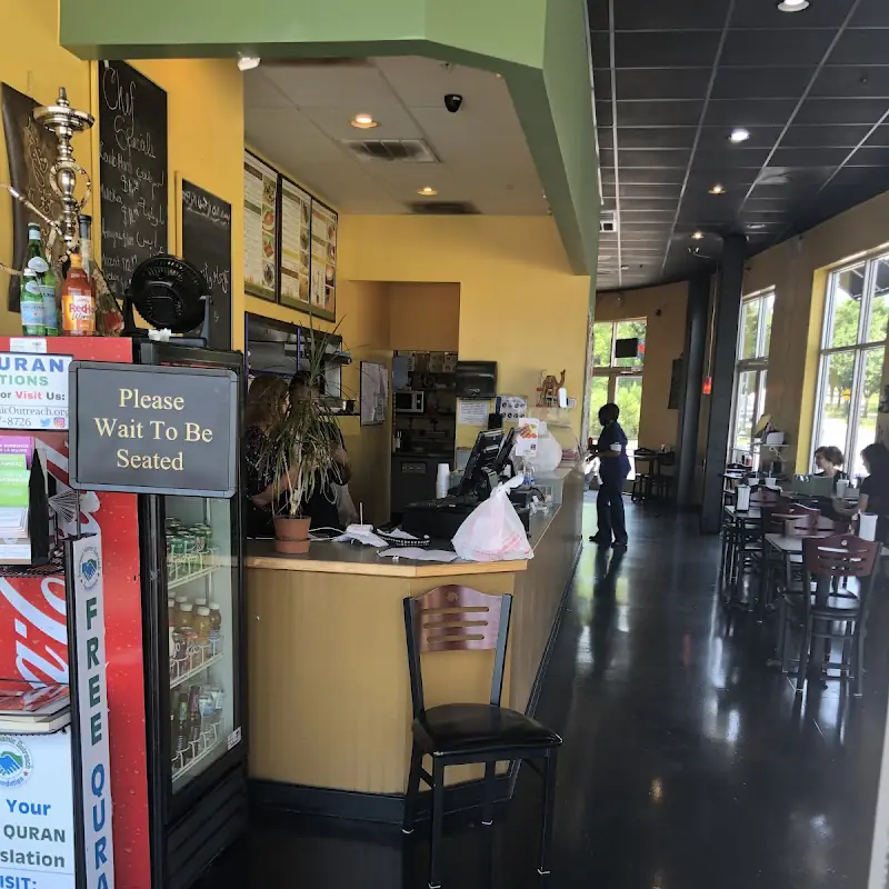 Le Kebab Grill