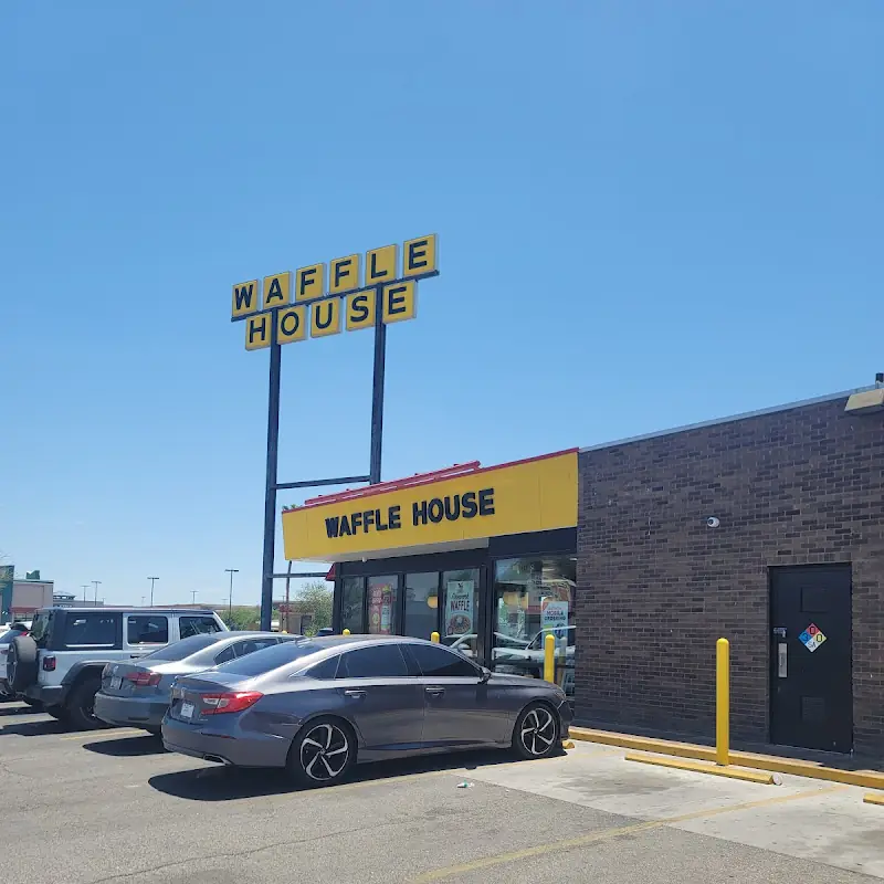 Waffle House