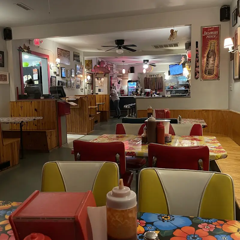 Bubba's Barbecue