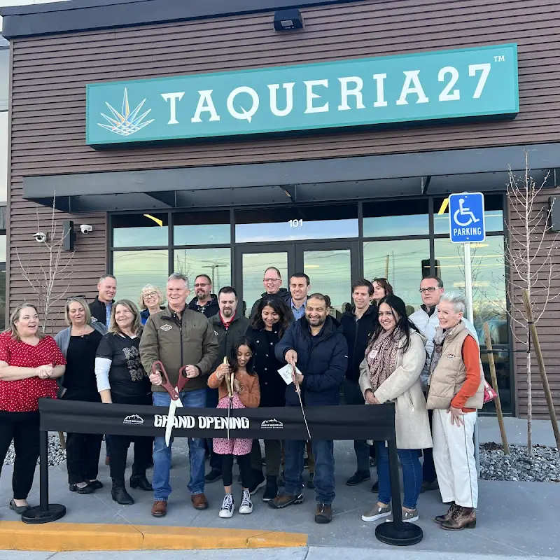 Taqueria 27 Eagle Mountain