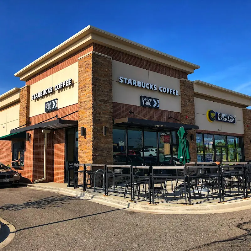 Starbucks Coffee Company