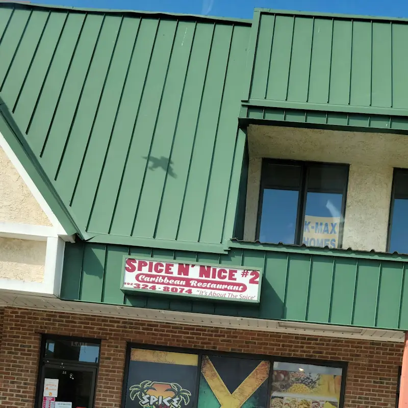 Spice N Nice 2