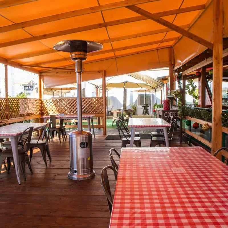 Don's Country Kitchen