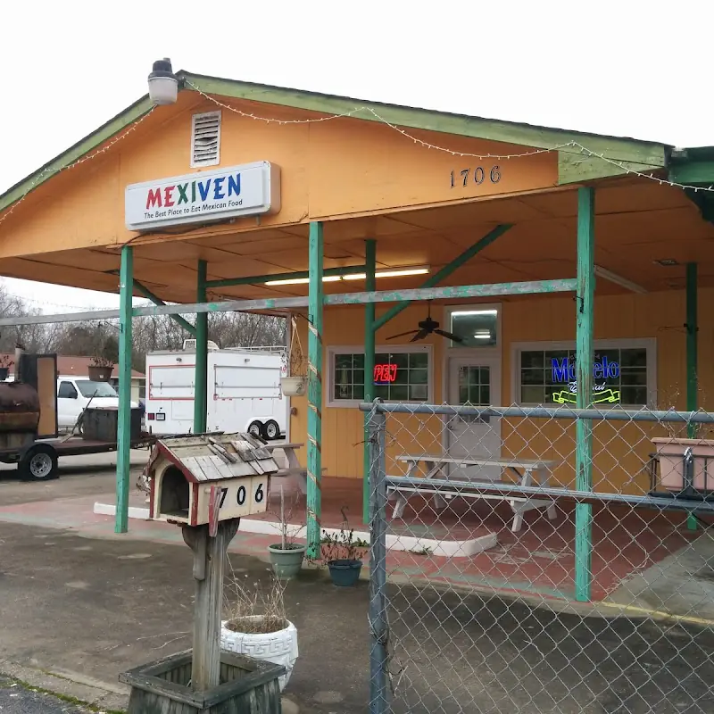 Mexiven