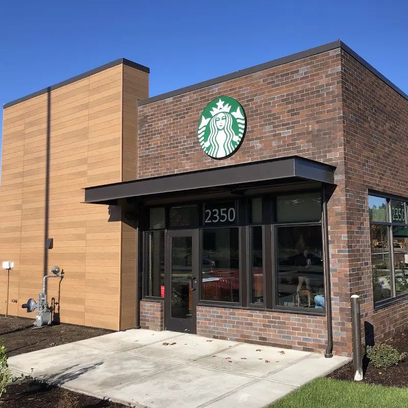 Starbucks Coffee Company