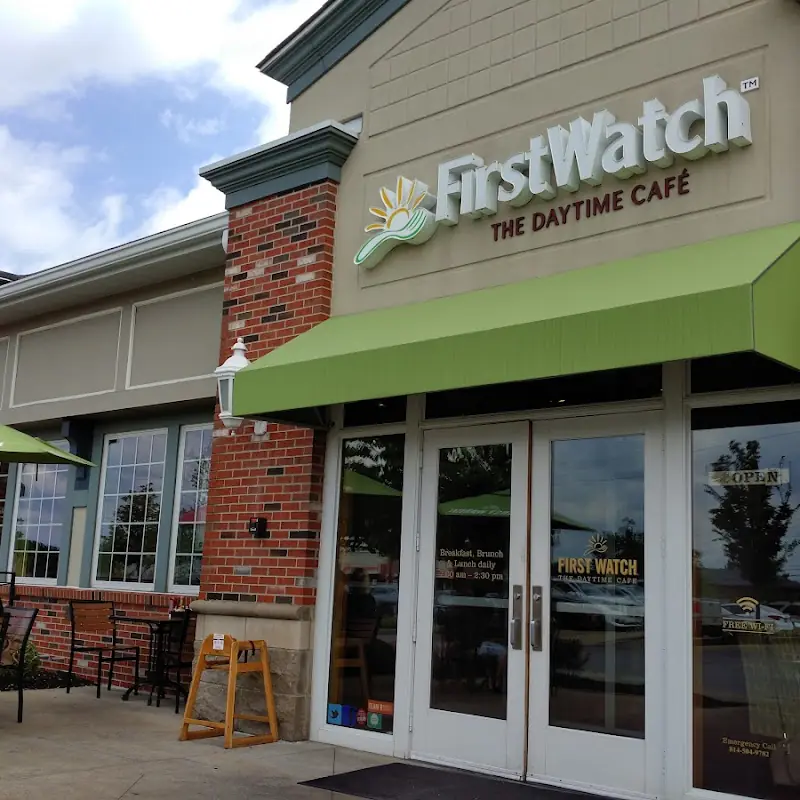First Watch