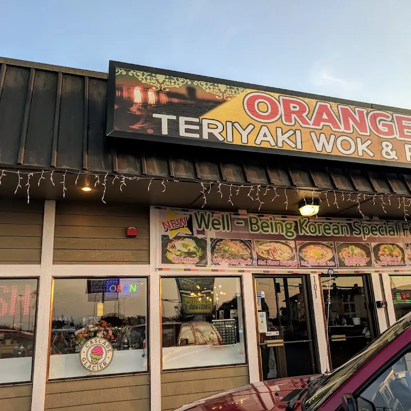 Mexiyaki Grill