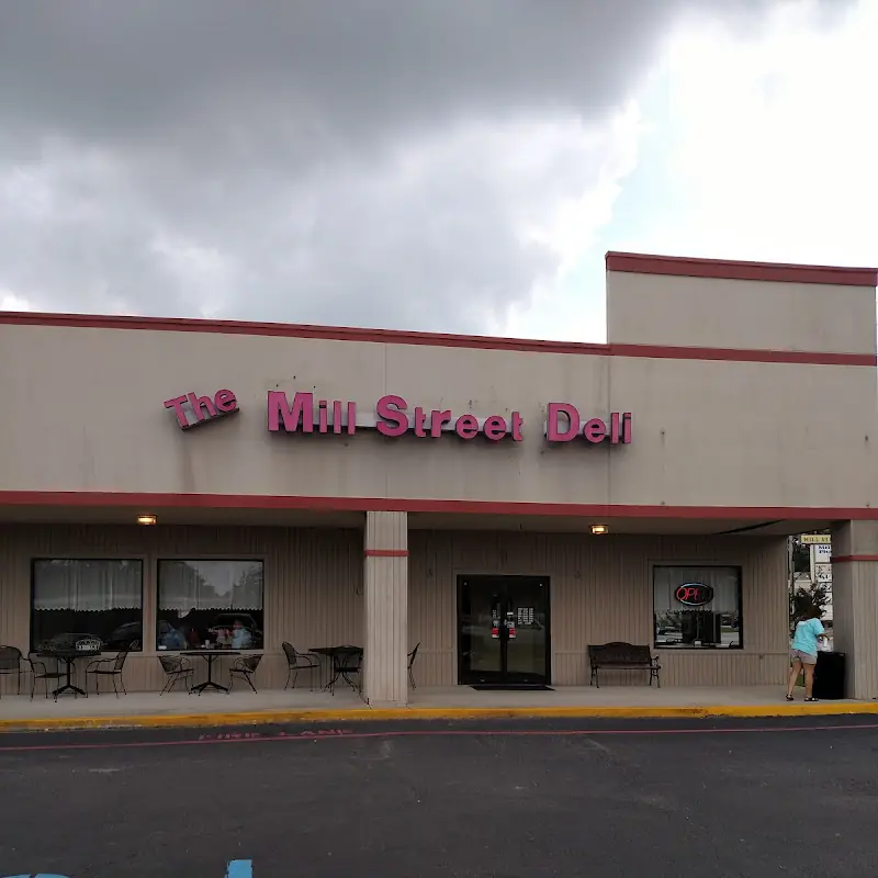 Mill Street Deli
