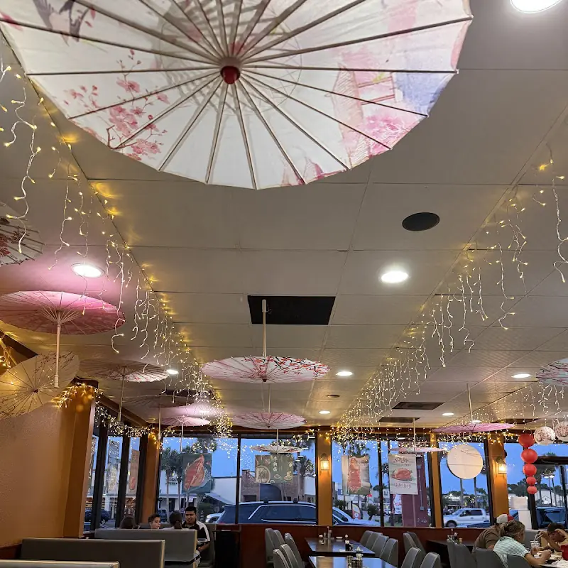 Xian Noodle Place