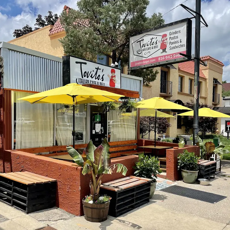 Jovito's Italian Café & Deli