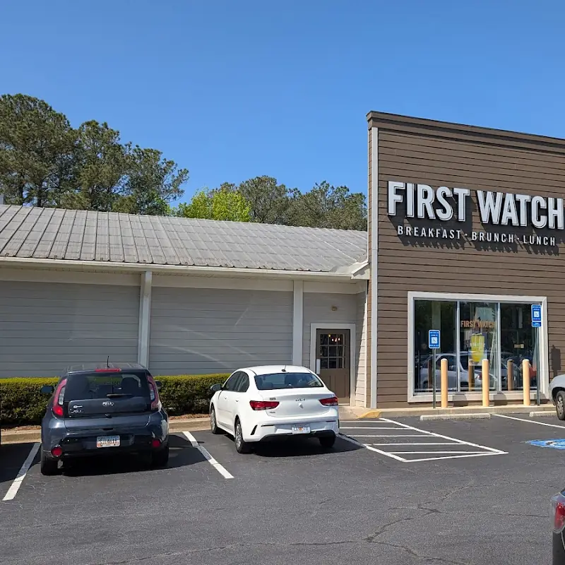 First Watch