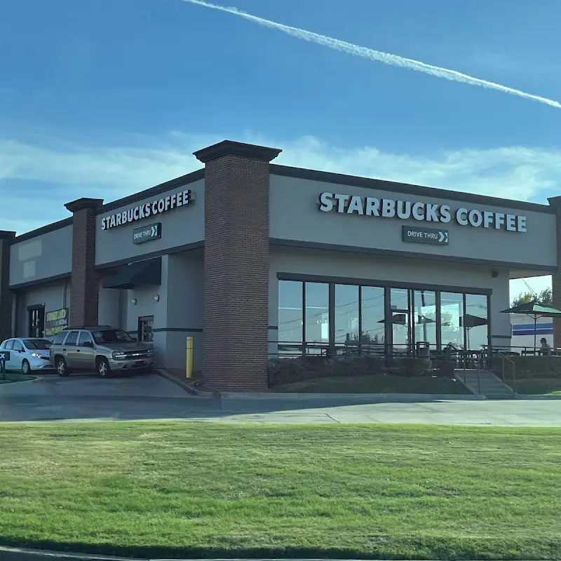 Starbucks Coffee Company