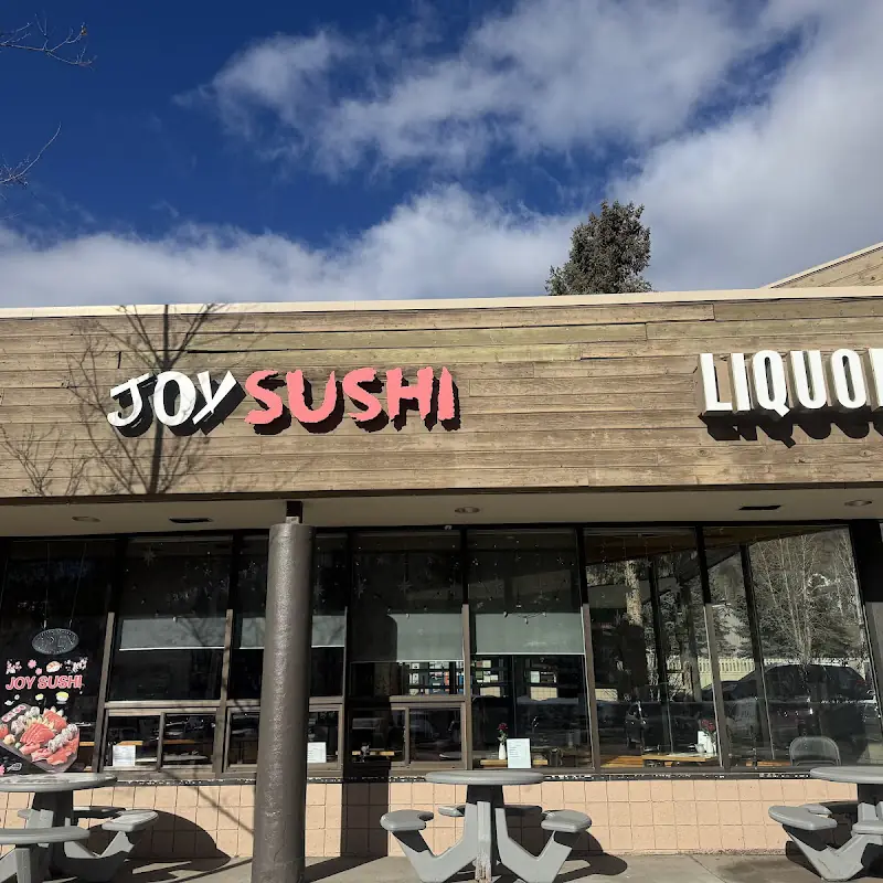 Joy Sushi