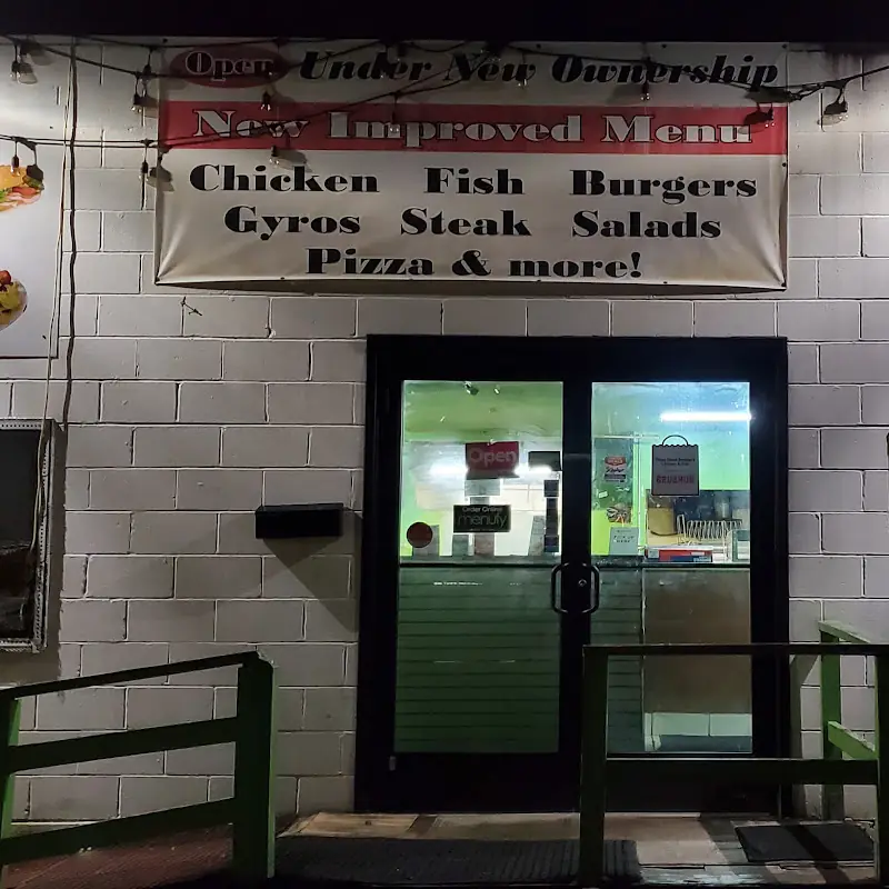 Lemon Pepper (Dry)