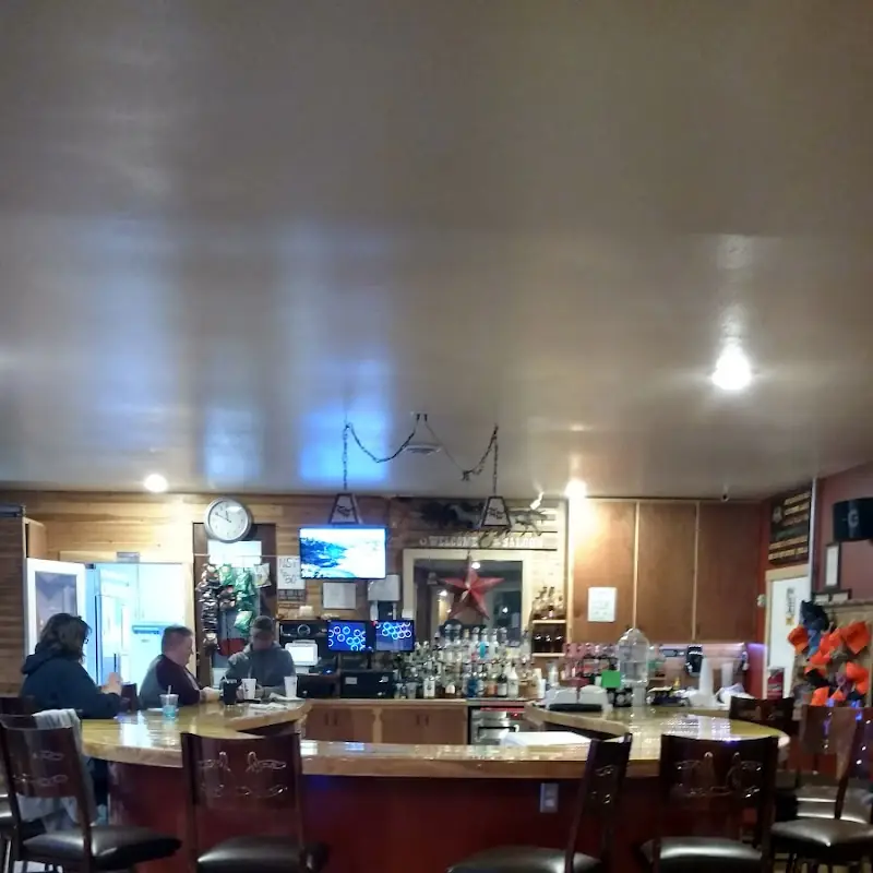 Horseshoe Saloon