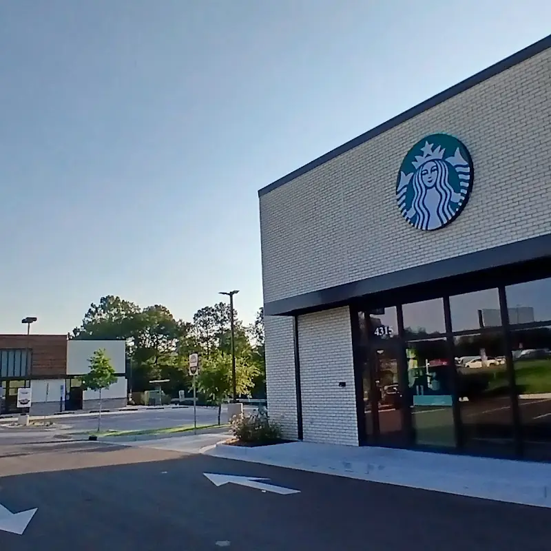 Starbucks Coffee Company