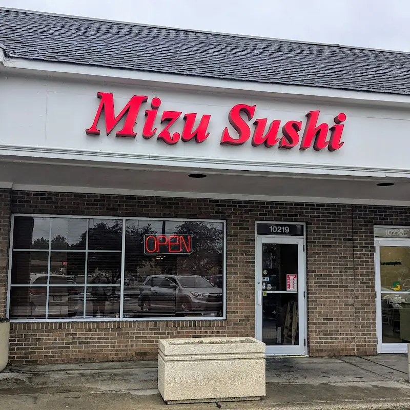 Mizu Sushi