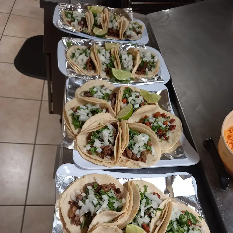 El Torito de San Marcos | Mexican