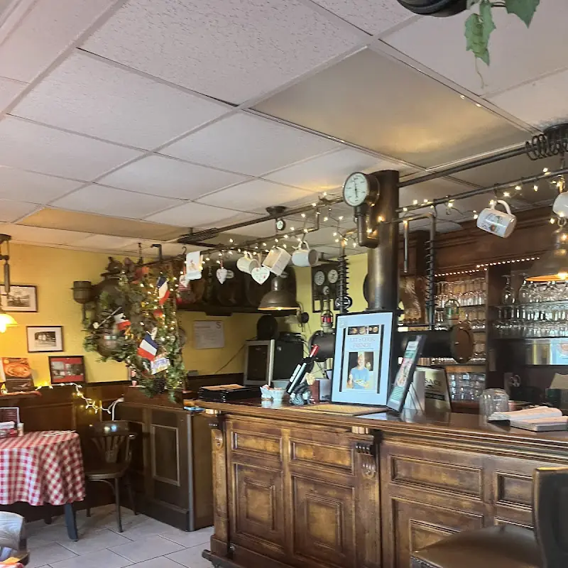 Alsace French Bistro