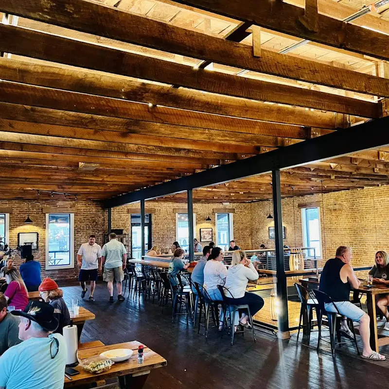Rapp's Barren Brewing Company