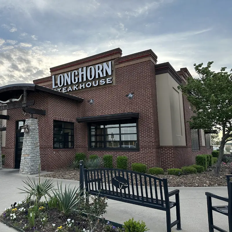 LongHorn Steakhouse