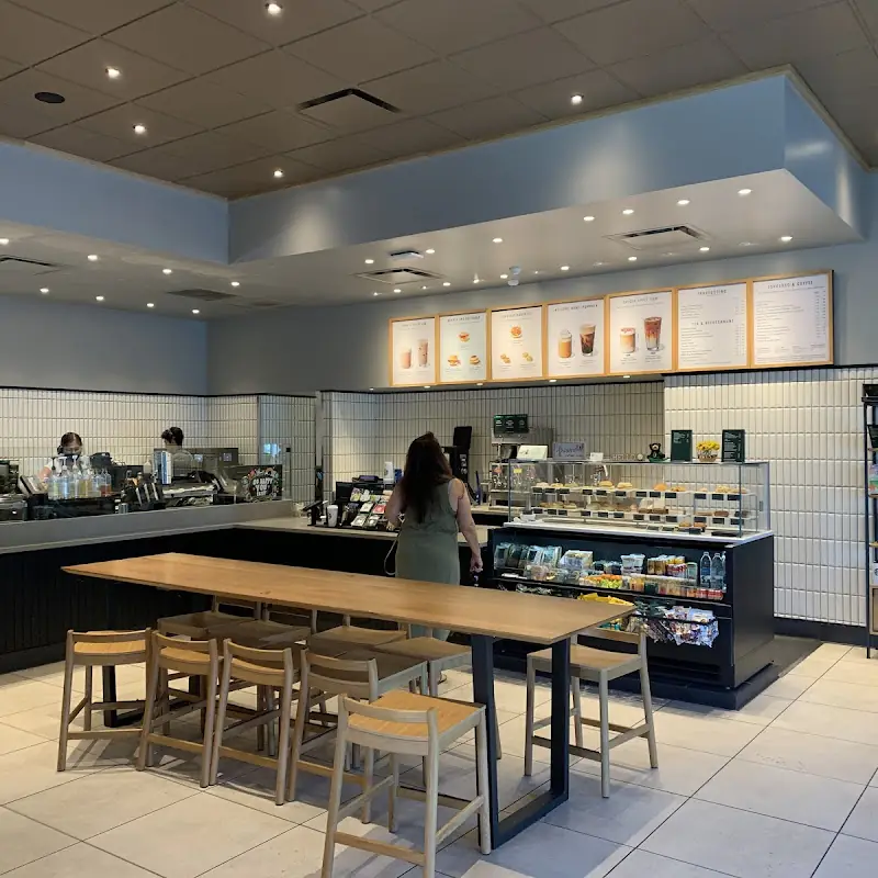 Starbucks Coffee Company