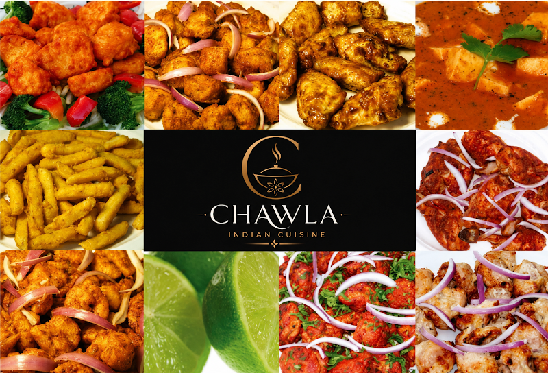 Chawla Indian Cuisine