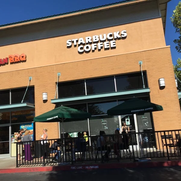 Starbucks Coffee Company
