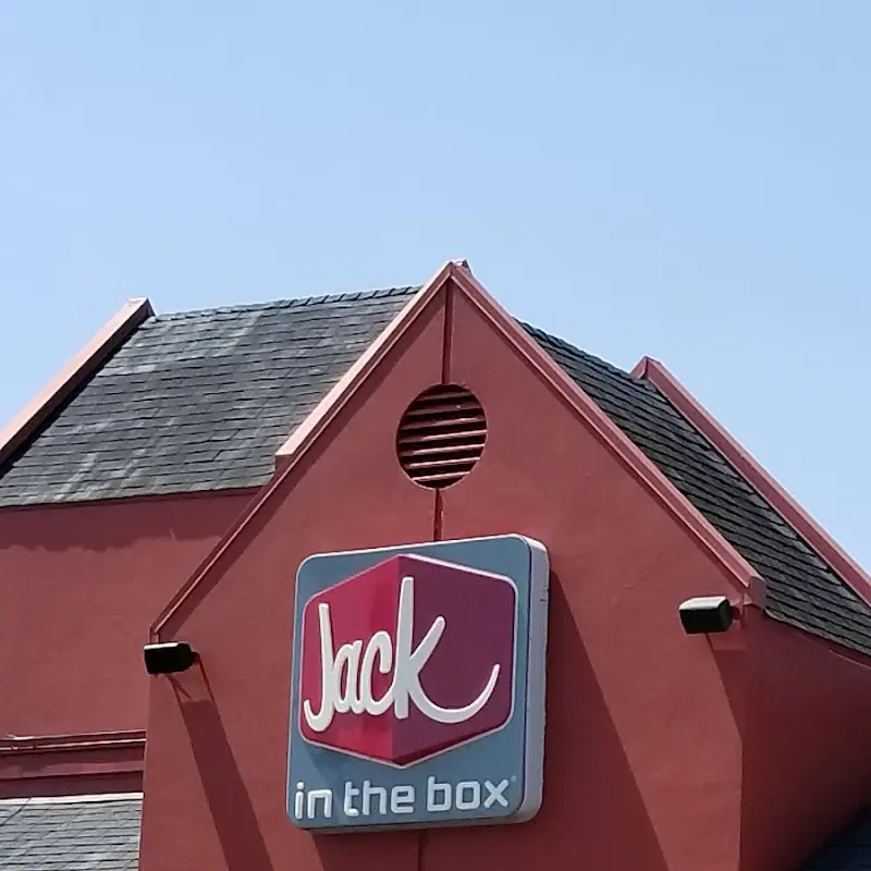 Jack in the Box