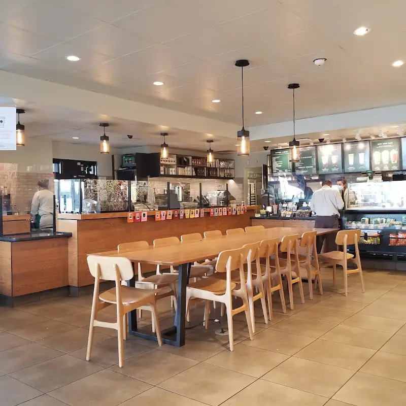 Starbucks Coffee Company