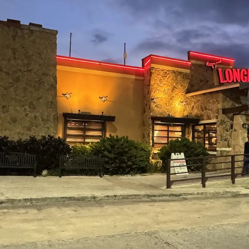 LongHorn Steakhouse