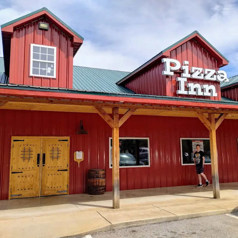 Pizza Inn | Italian