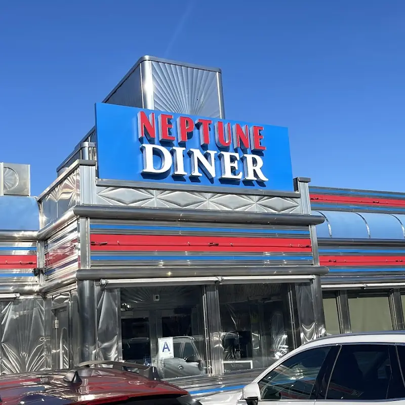 Neptune Diner Bayside