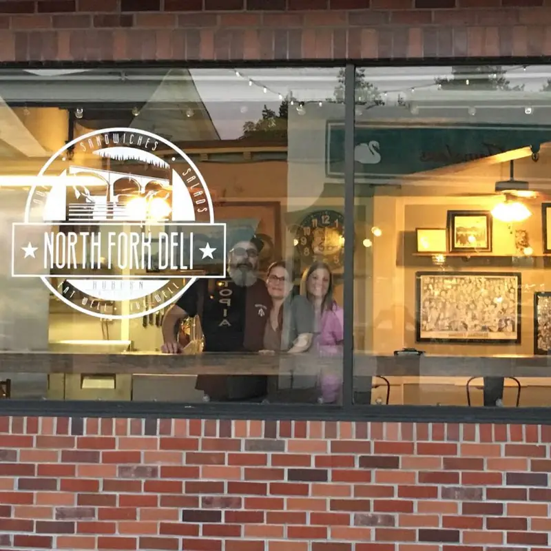 North Fork Deli