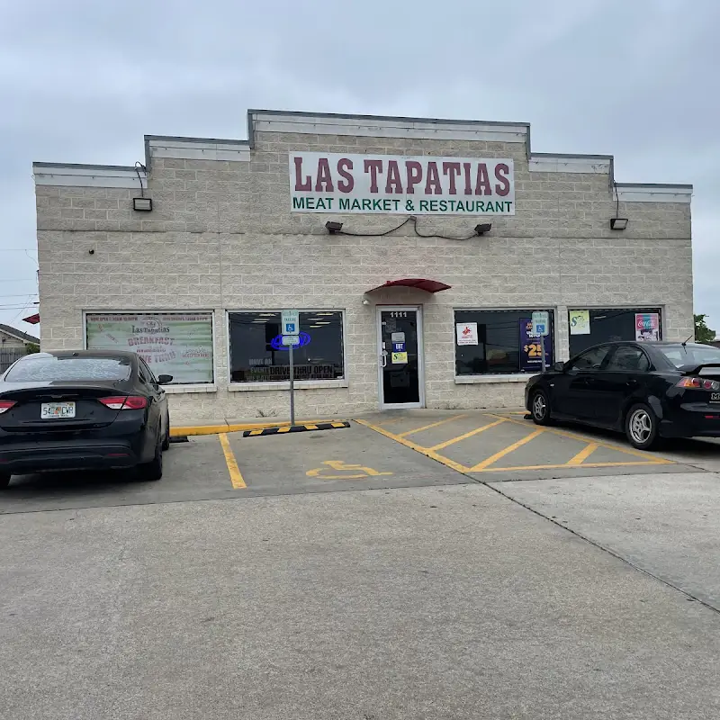 Las Tapatias #3
