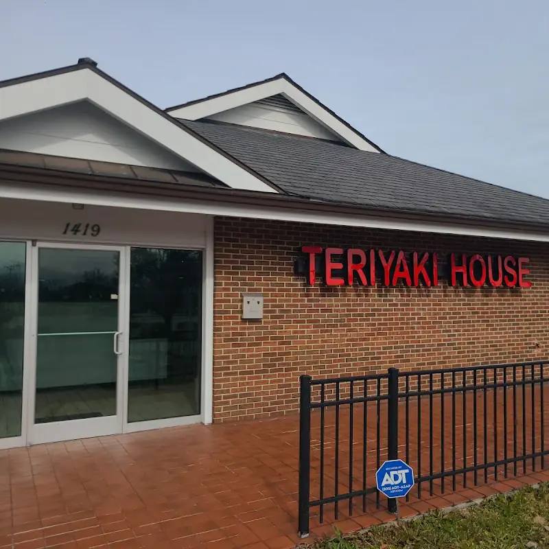 Teriyaki House