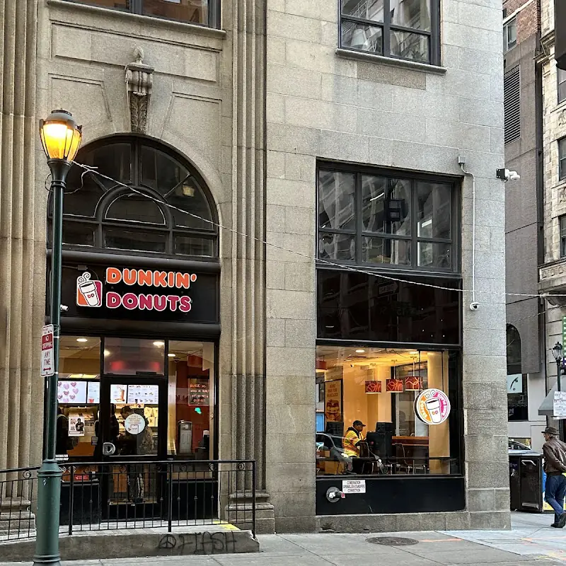 Dunkin'