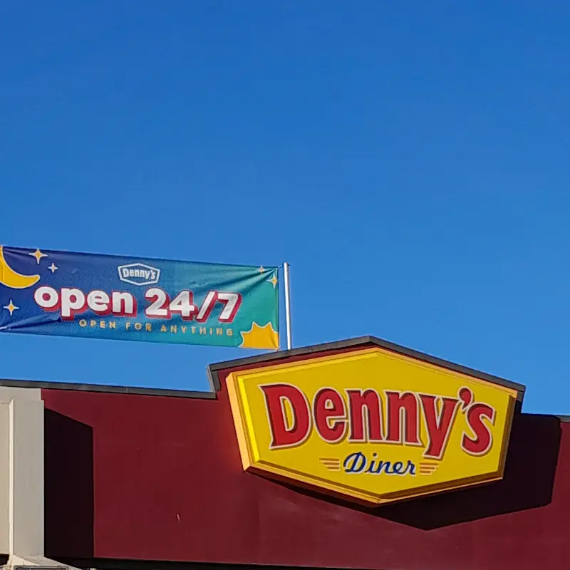 Denny's Restaurant
