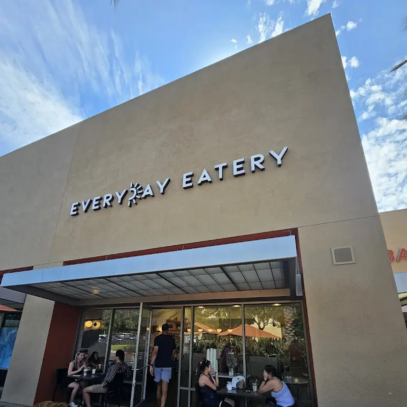 Everyday Eatery