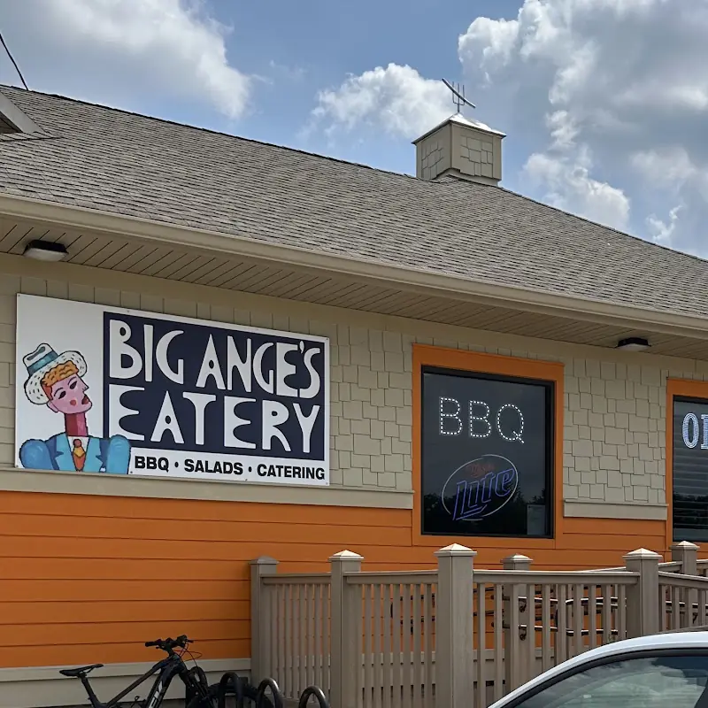 Big Ange's Eatery