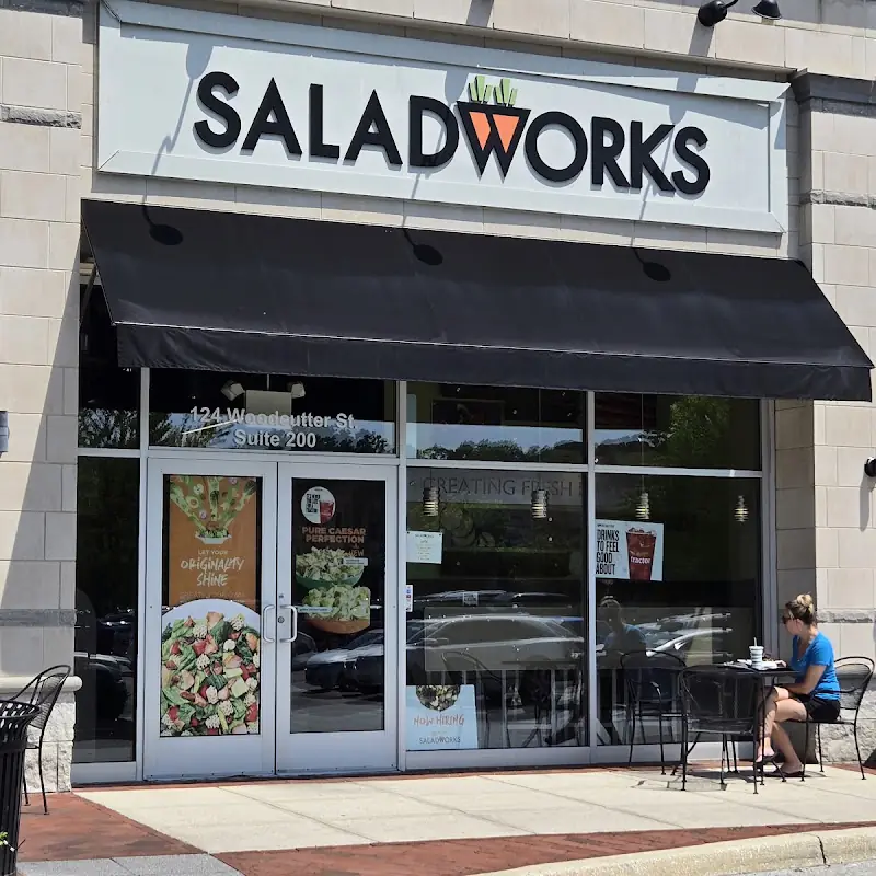 Saladworks