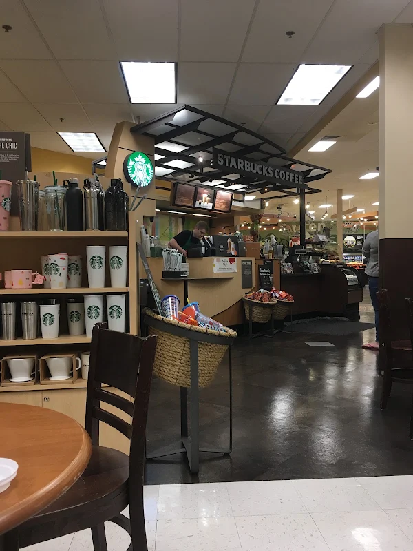 Starbucks Coffee Company