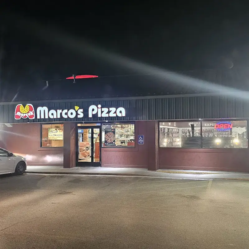 Marco's Pizza