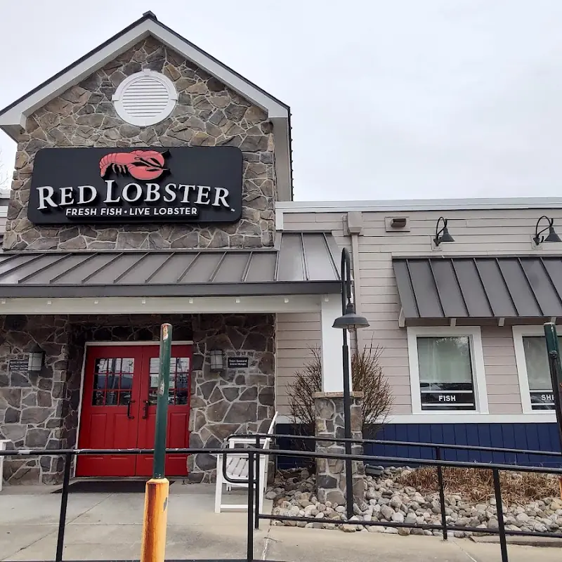 Red Lobster