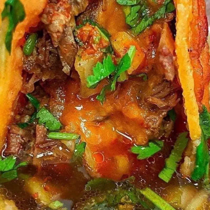 Taqueria La Autentica