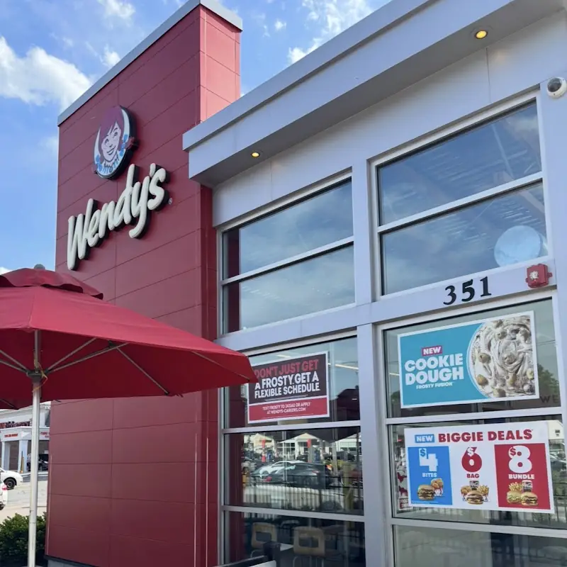 Wendy's